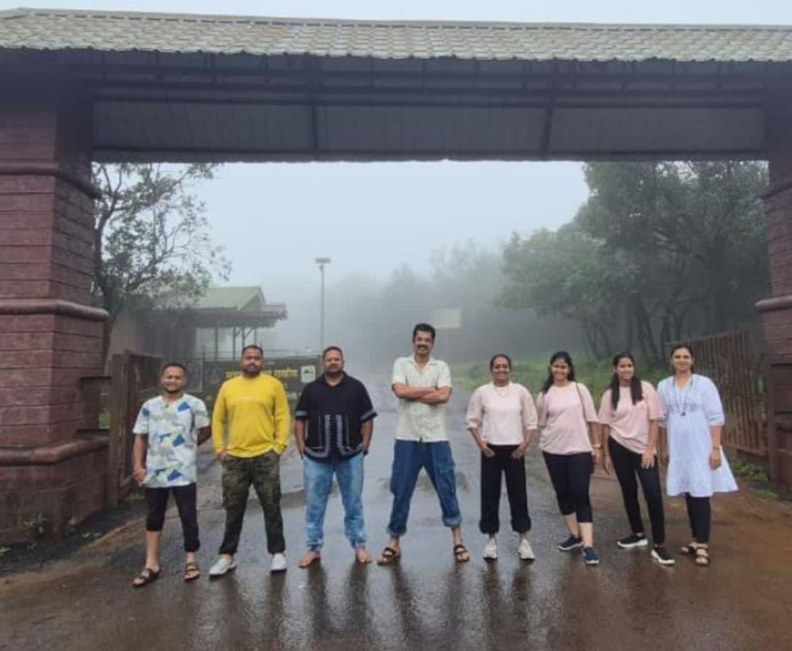 Udgiri Gate Photos 7