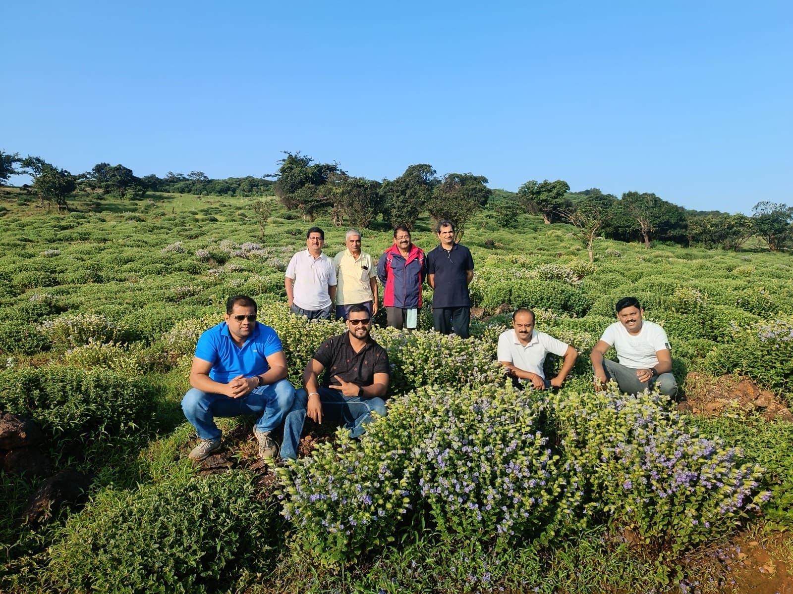 Udgiri Plateau Photos 8