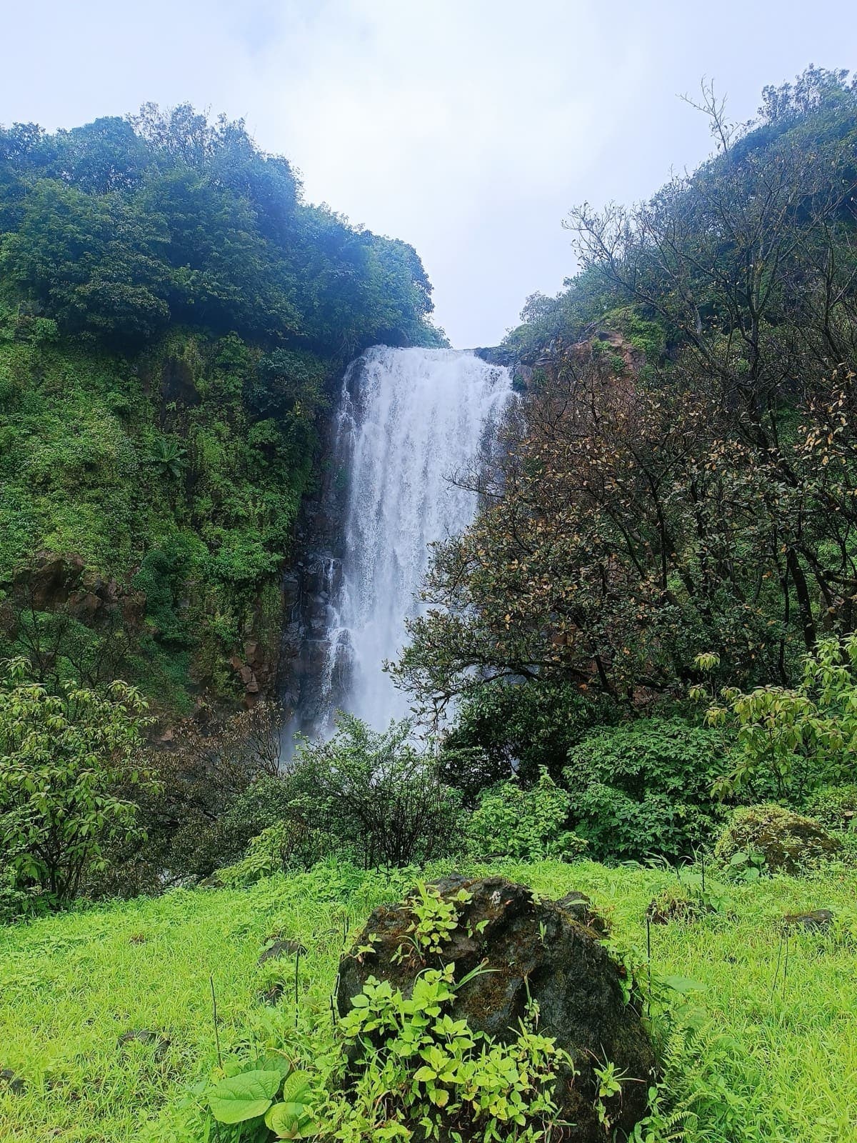 Waterfall Booking Photos 7