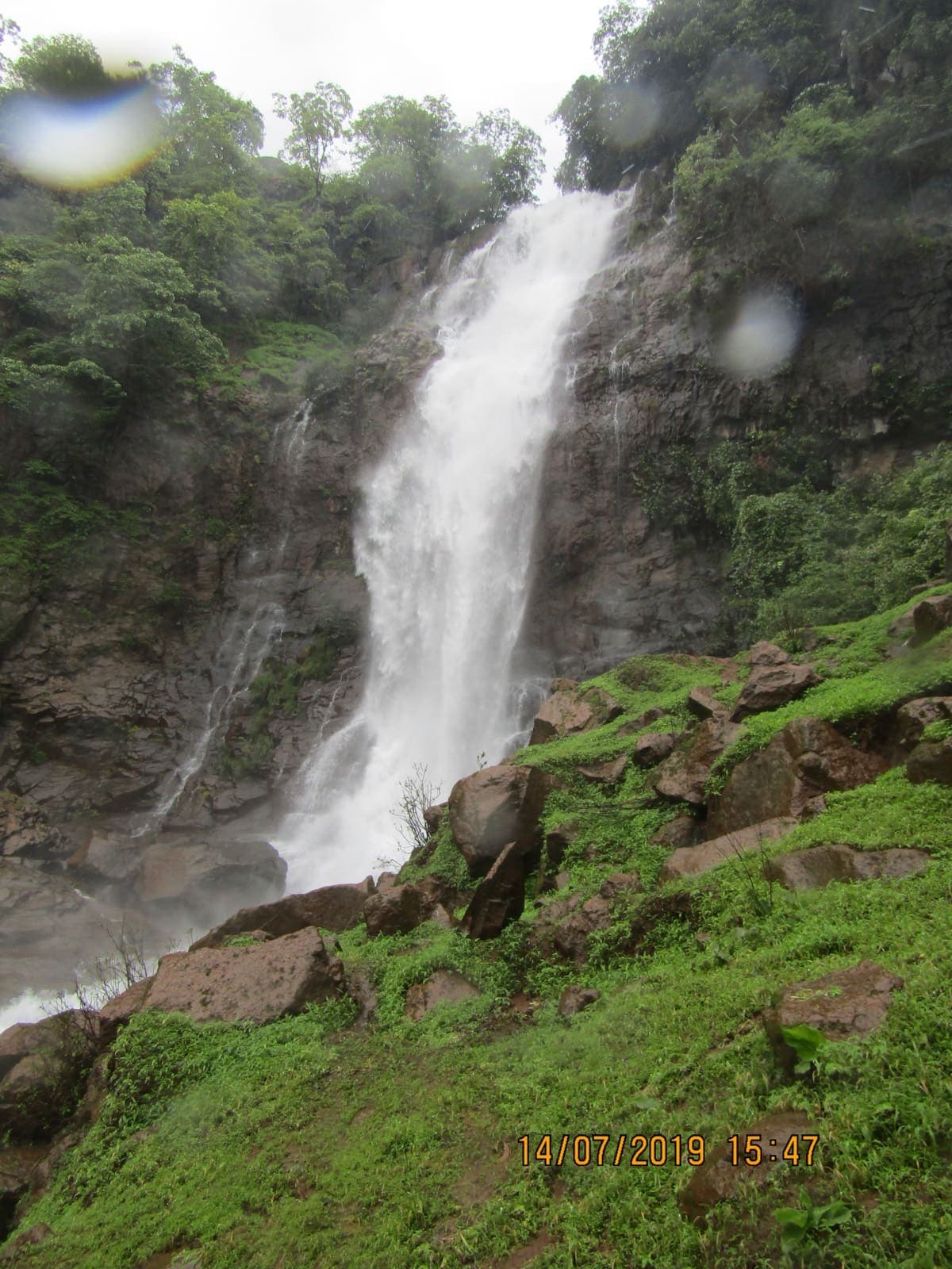 Waterfall Booking Photos 3
