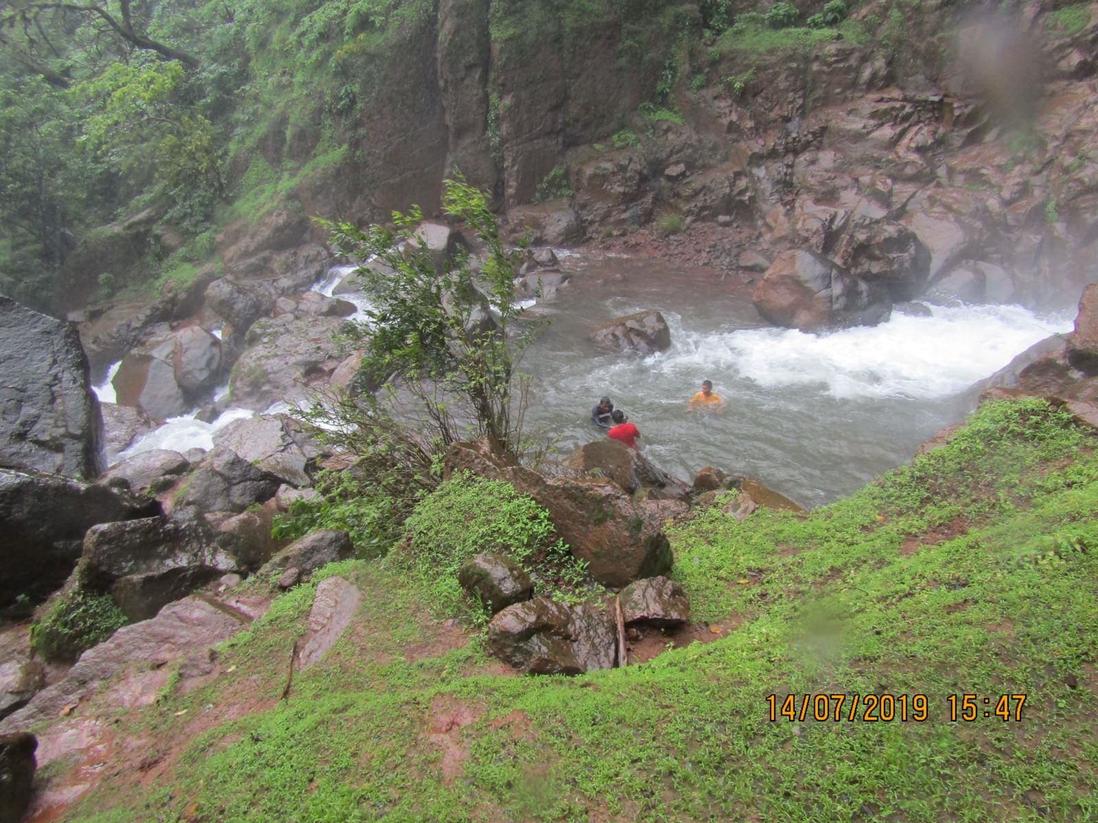 Waterfall Booking Photos 4