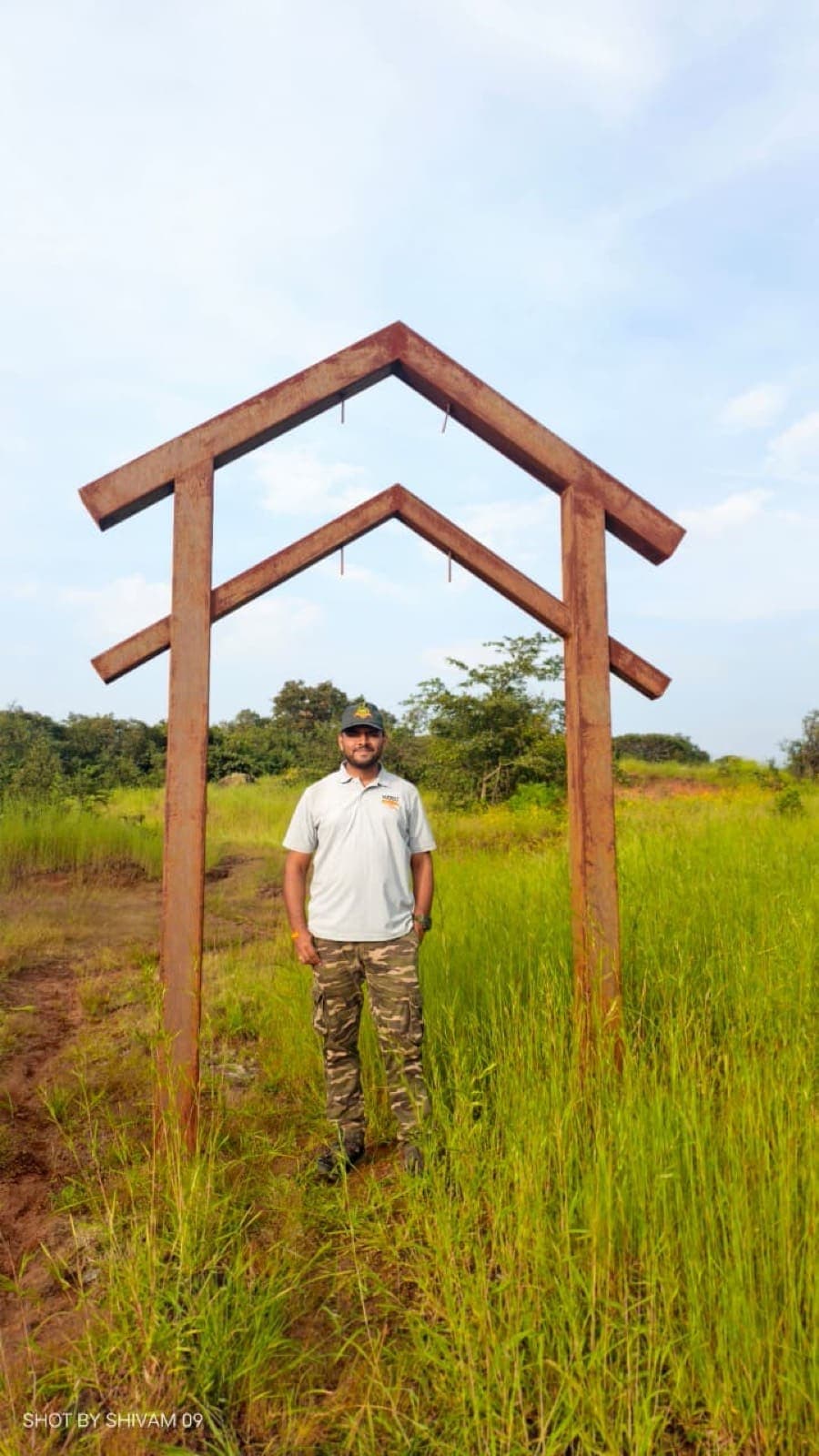 Safari Gates Photos 4