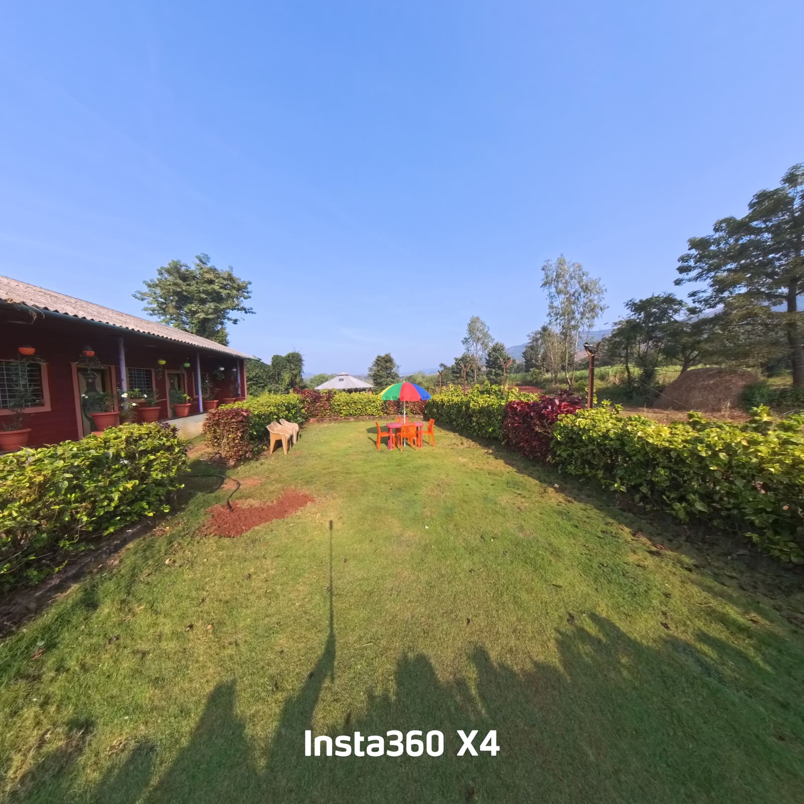 Chandoli Jungle Safari Package (Warana Homestay)
