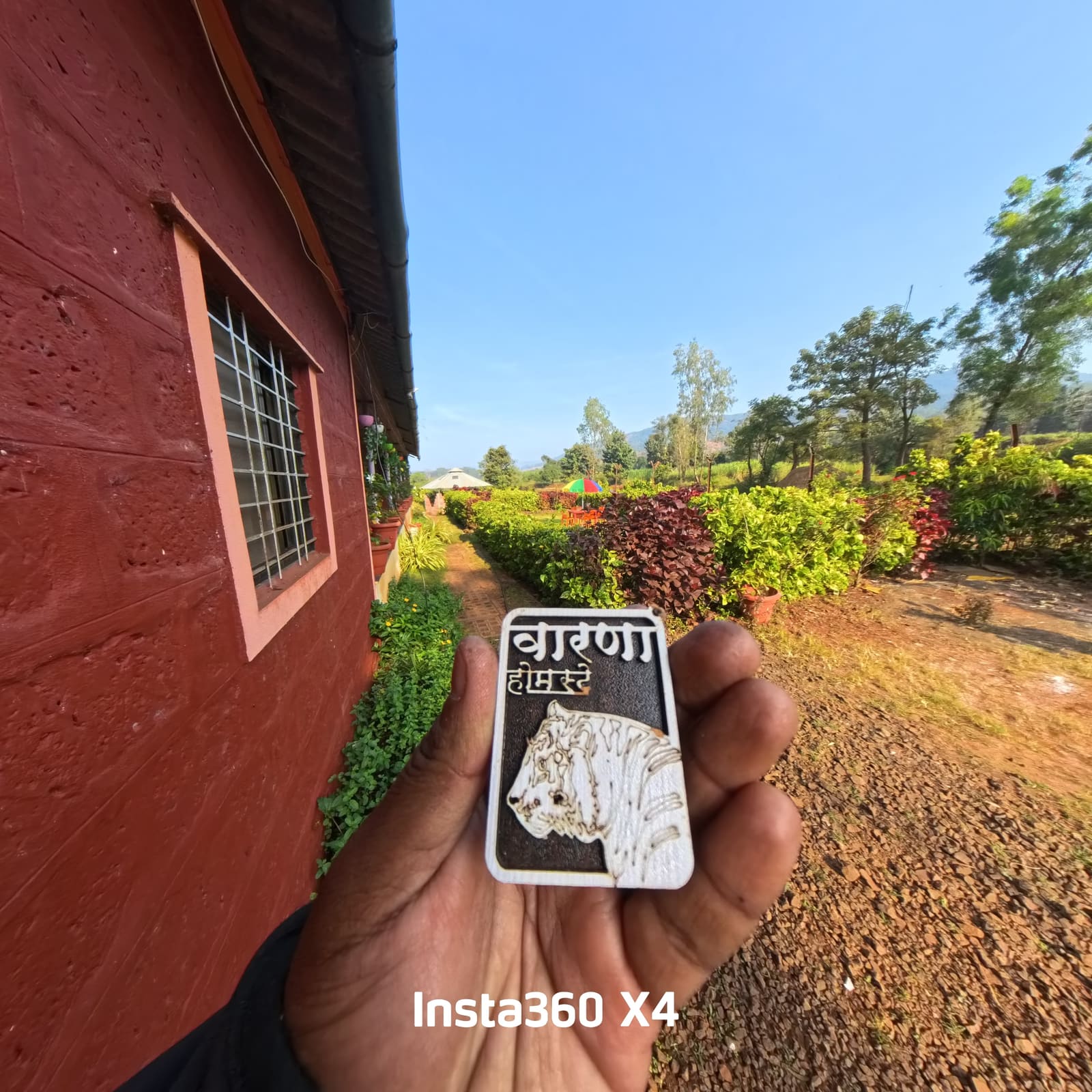 Warana Homestay Couple Package Photo 5