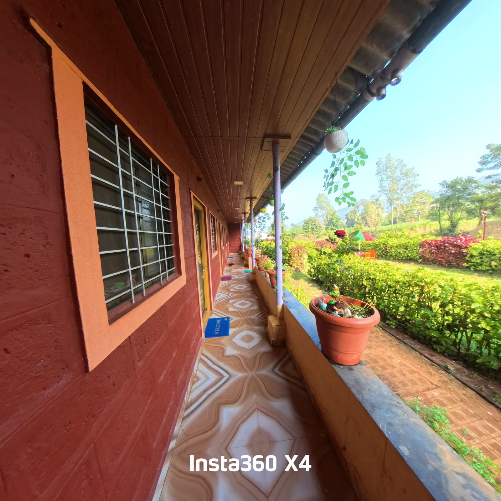 Warana Homestay Couple Package Photo 3