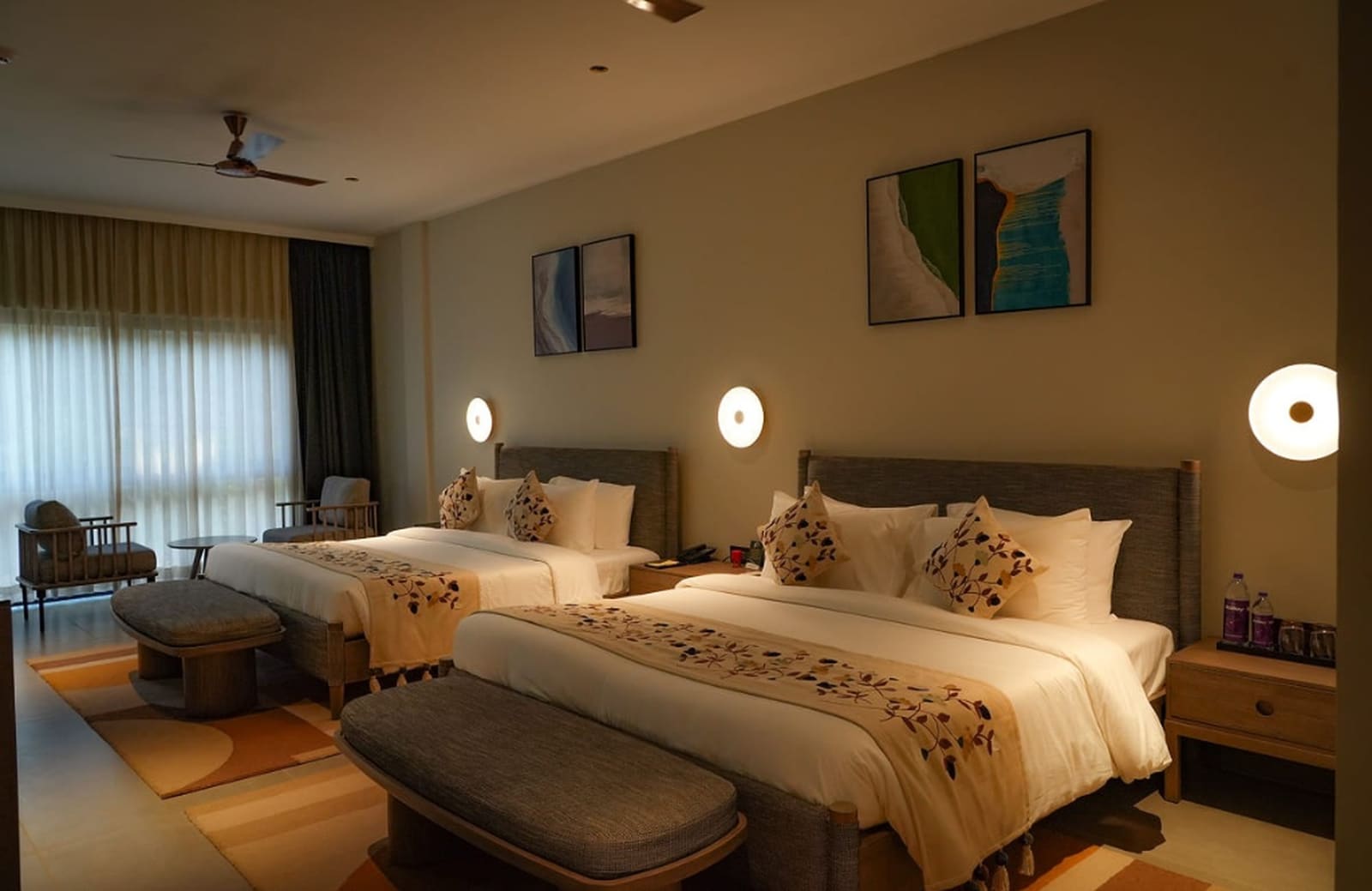 Chandoli Jungle Safari Resort Package